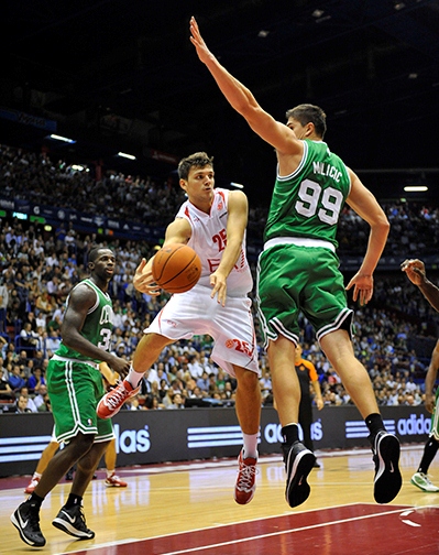 Darko Milicic