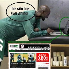 kg on redsarmy