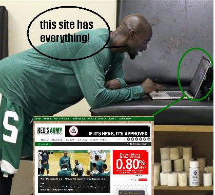 kg on redsarmy