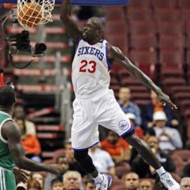 Jason Richardson