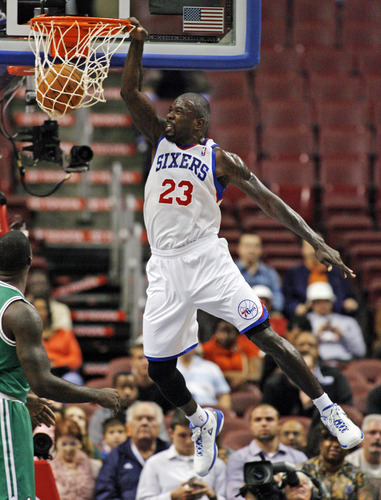 Jason Richardson