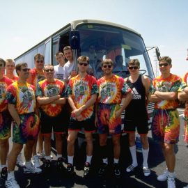 Team Lithuania, 1992 European Olympic Qualifying Basketball Tournament