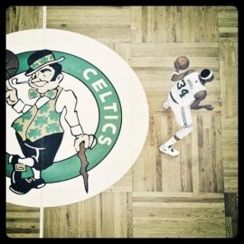 pierce instagram