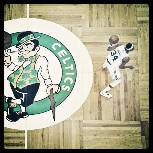 pierce instagram