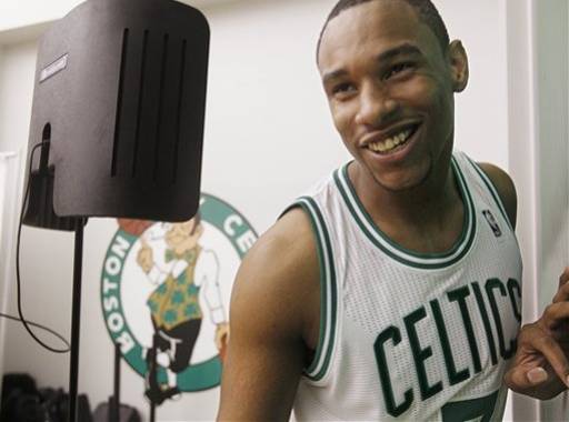 sullinger media day