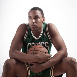 sullinger rookie photo shoot