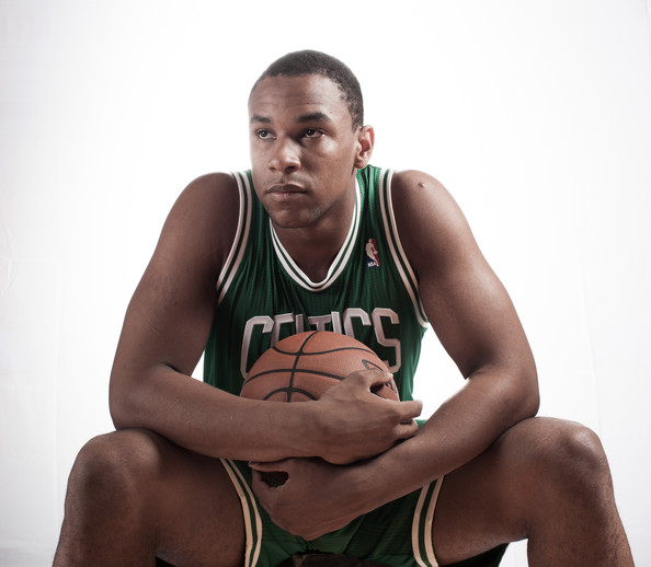 sullinger rookie photo shoot