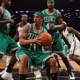 courtney lee drives brooklyn