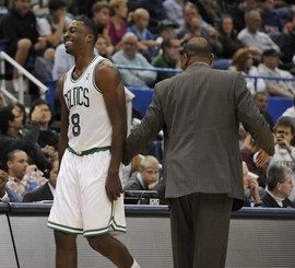 Doc Rivers, Jeff Green