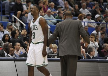 Doc Rivers, Jeff Green