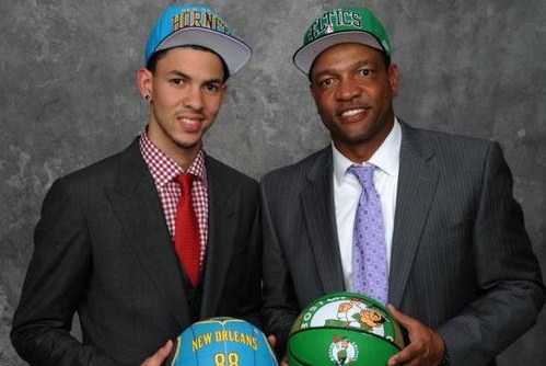 doc rivers austin rivers draft night cropped