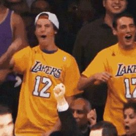 Lakersbros