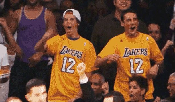 Lakersbros