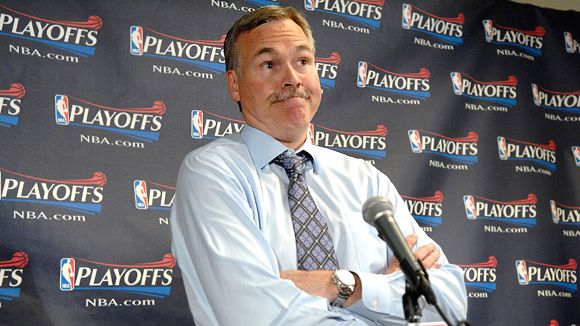 Mike-DAntoni-Playoffs