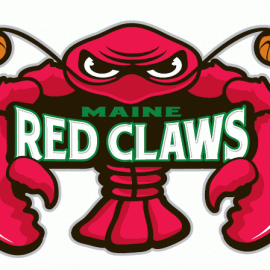 red claws