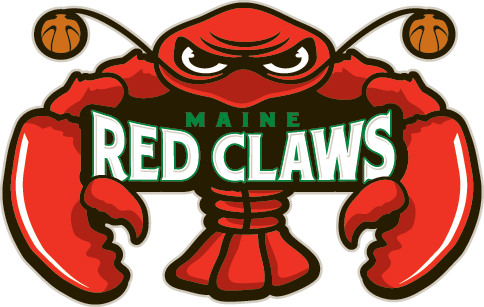 red claws logo