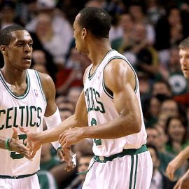 rondo and bradley