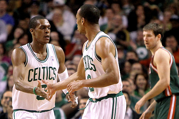 rondo and bradley