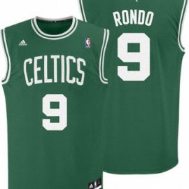 rondo jersey