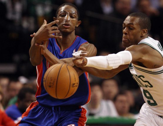 rondo vs knight