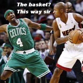 terry defense ray allen