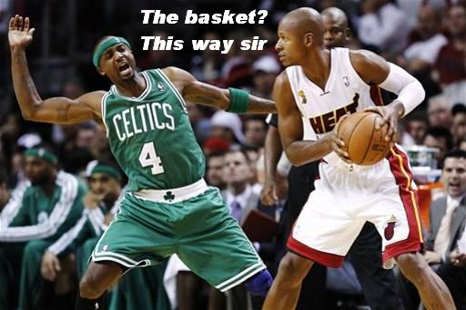 terry defense ray allen