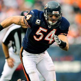 Urlacher