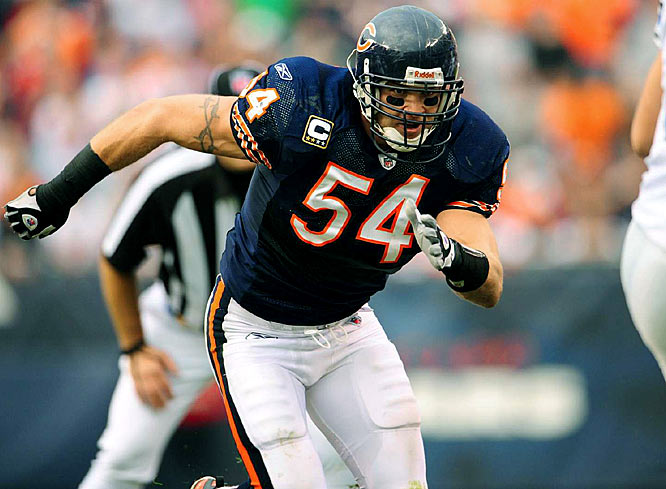 Urlacher