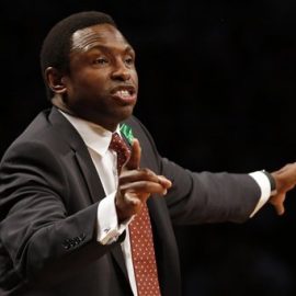 avery johnson