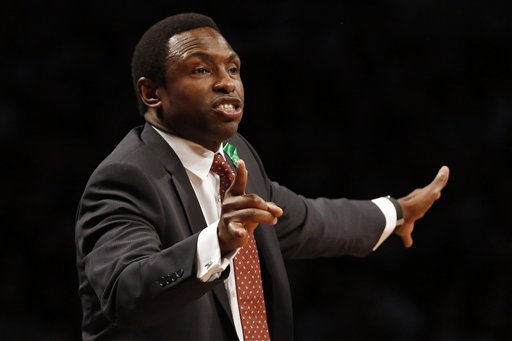 avery johnson