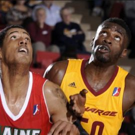 fab melo d-league