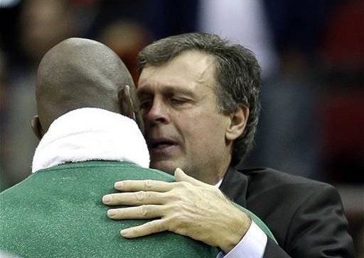 garnett and mchale