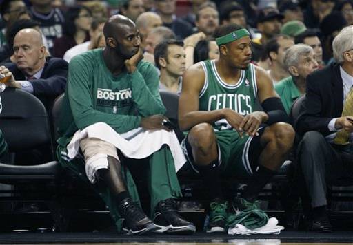 kg and pierce