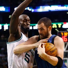 kg defends kevin loe