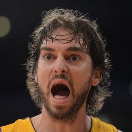 Pau