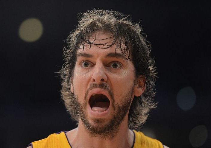 Pau