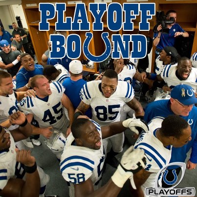 Playoffs