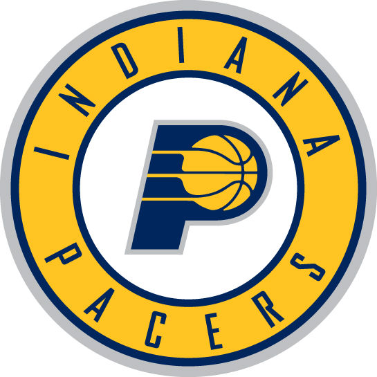 Pacers logo