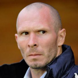 MIchael Appleton