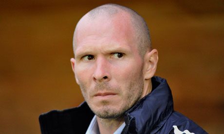 MIchael Appleton