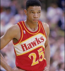 doc rivers hawks