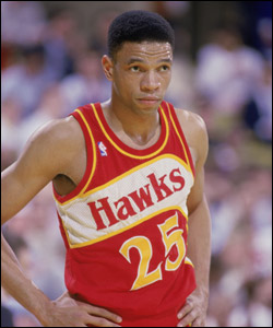 doc rivers hawks