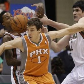 dragic