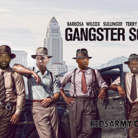 Gangster Squad