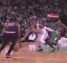 Rondo human bowling ball