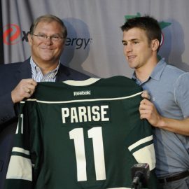 Parise