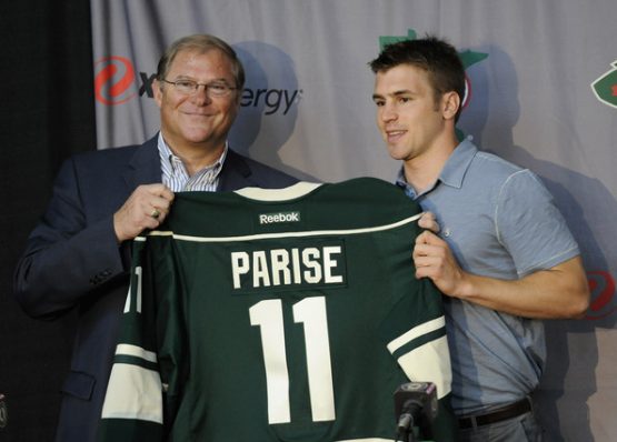 Parise