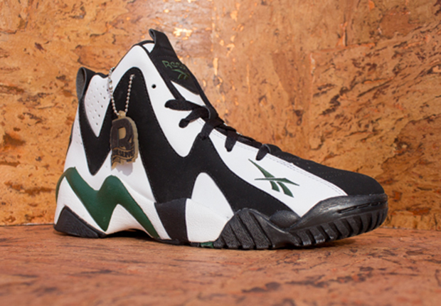 reebok kamikaze