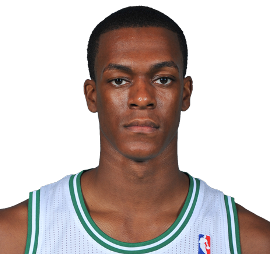 rondo headshot