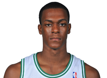 rondo headshot